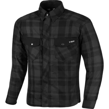 Moto bunda Knox Košile na motorku TXR Dixon černá. vel S Velikost: 4XL