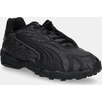 Pánská obuv Tenisky Puma Inhale Essentials Shadow, 43, černá, 99X