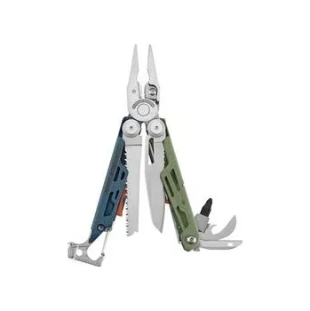 Leatherman Europe GmbH SIGNAL TUNDRASCAPE