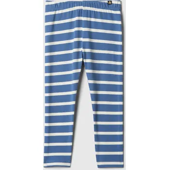 GAP Dívčí Baby legíny Mix & Match GAP Modrá 68-80 (2352460)