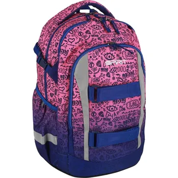 Školní batoh Školní batoh GALAXY 02 SPIRIT