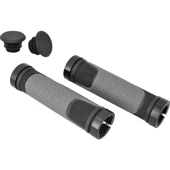 Rohy na řídítka Nexelo 3D 130mm madla