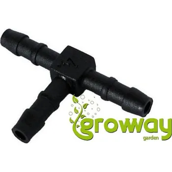 Zavlažovač Autopot 6 mm T spoj 1 ks