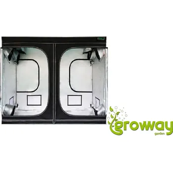 Pěstební box ClimaBox 300L, 300x150x220cm 1 ks