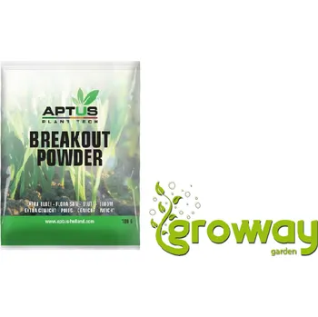 Pudr APTUS Breakout Powder 100 g