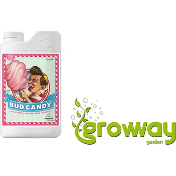 Hnojivo Advanced Nutrients Bud Candy 10 l
