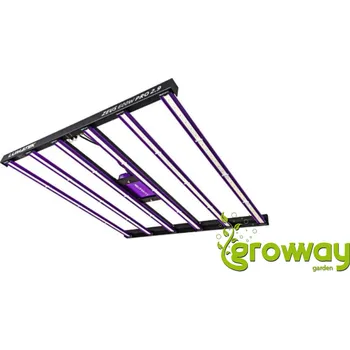 Osvětlení pro růst rostliny Lumatek Zeus 600W Pro LED 2.9 1 ks