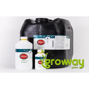 Hnojivo Jungle In da Box Environ X 20 l