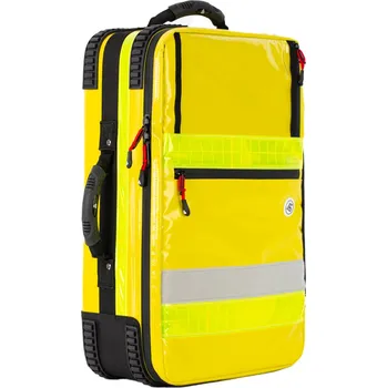 Lékárnička HERZmed WaterStop X1 SLIM PLANE - záchranářský batoh