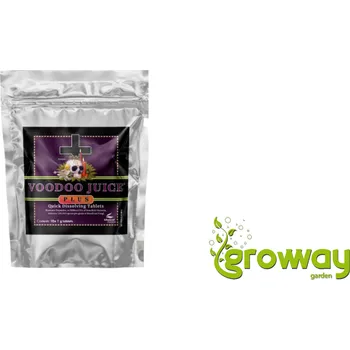 Zahrada Advanced Nutrients Voodoo Juice Plus 5 ks