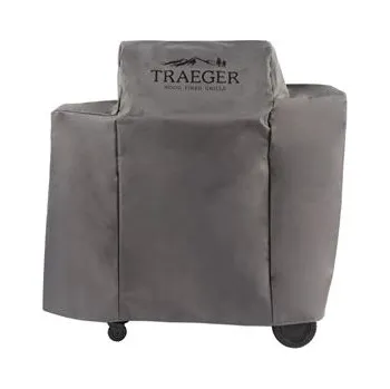 Zahradní gril Traeger Pellet Grills LLC FULL LENGTH GRILL COVER - IRONWOOD 650