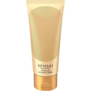 Přípravek po opalování Sensai Silky Bronze After sun krém po opalování 150 ml