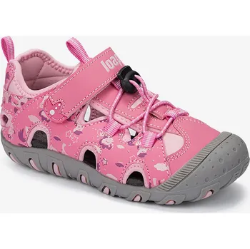 Dívčí sandály Loap Dívčí Holčičí sandály LOAP Lily Růžová 29 (2515601)