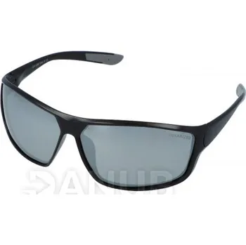 Sluneční brýle Polarizační brýle Grand - silver