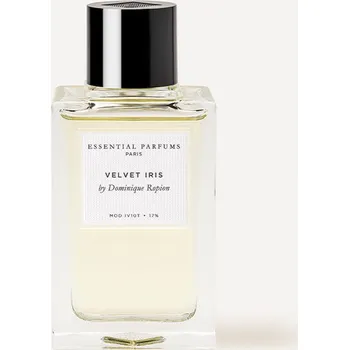 Vzorek parfému Essential Parfums VELVET IRIS ml: 100 ml
