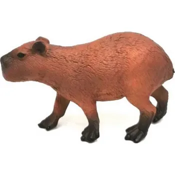 Figurka A - Figurka Kapybara 8 cm