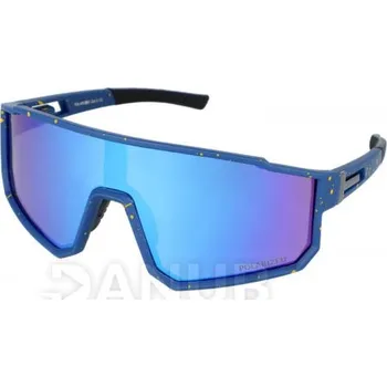 Sportovní polarizační brýle Sport edition - Dark Blue/Blue