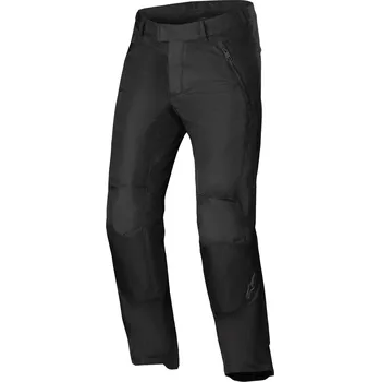 Moto kalhoty Kalhoty C-1 AIR, ALPINESTARS (černá, vel. 4XL)