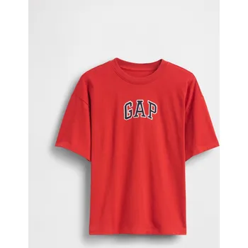 Triko GAP Americana Original Logo 782451-03 Velikost XL