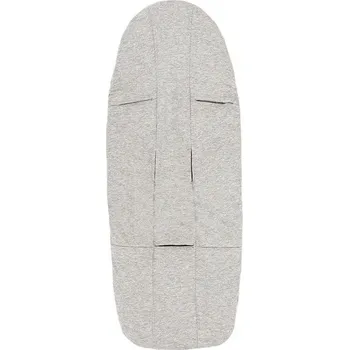 Kočárek JOOLZ Prostěradlo cover cocoon Barva: Grey Melange