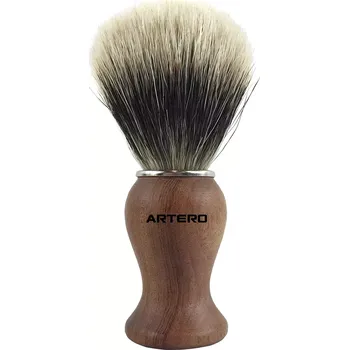 Štětka na holení Artero (Španělsko) Štětka na holení z jezevčích chlupů