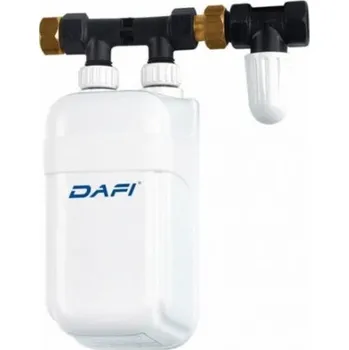 Bojler Dafi POZ03133 Ohřívač vody