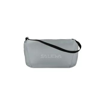 turistický batoh Salewa ULTRALIGHT 28l alloy Šedá batoh + DÁREK DLE VÝBĚRU!