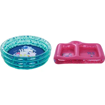 Dětský bazén Prasátko Peppa