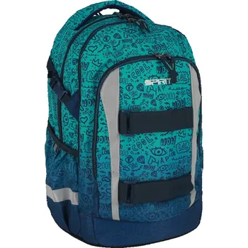 Školní batoh Školní batoh GALAXY 01 SPIRIT