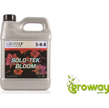 Hnojivo Grotek Solo-Tek Bloom 500 ml