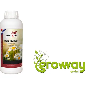 APTUS All in One Liquid 500 ml