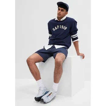 Pánská mikina GAP Pánské Mikina Gap 1969 GAP Modrá S (2220074)