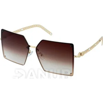 Sluneční brýle Dámské sluneční brýle Samantha - Brown