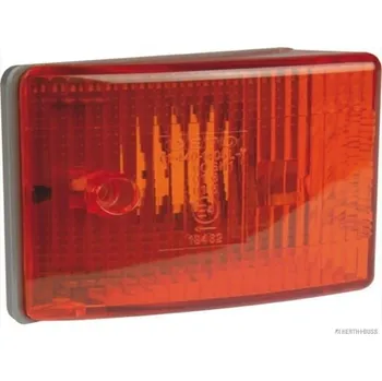 Směrový světlomet Blikač HERTH+BUSS ELPARTS 83700048