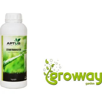 Hnojivo APTUS Startbooster 5 l
