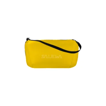 turistický batoh Salewa ULTRALIGHT 28l gold Žlutá batoh + DÁREK DLE VÝBĚRU!