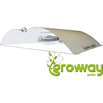 Stínidlo Stínidlo Adjust - A - Wing - Defender Medium - objímka 1 ks