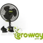 Garden High Pro Clip Fan 20 cm 1 ks