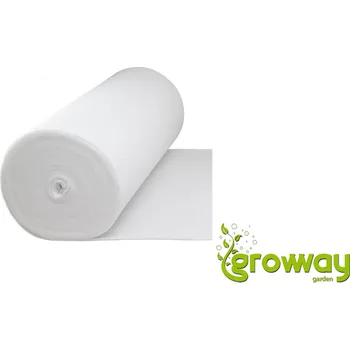 PLANT!T Spreader Mat , netkaná textilie pro NFT 1 m x 40 cm 1 běžný metr - šířka 40cm