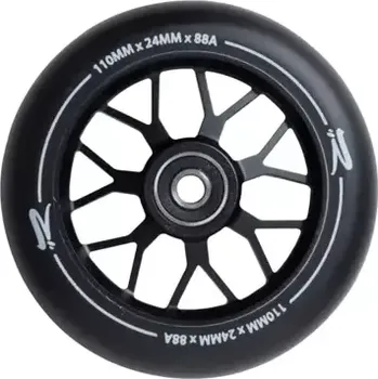 Koloběžka Náhradní kolečko Rideoo Y-Style Pro Scooters Wheel 110 mm bez varianty BV