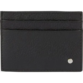 Peněženka Geox Pánské Černá pánská peněženka Geox Černá ONE SIZE (2713624)