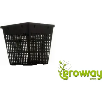 Hydroponický košík 1 ks