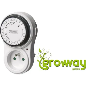 modulární přístroj a rozvaděč Emos P5502 1 ks