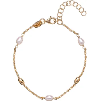 Náramek Dámský náramek Alisia AL4135-ORO