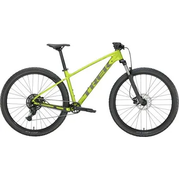 Horské kolo Trek Marlin 5 gen 3 (Power Surge) - M/L zelená