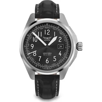 Hodinky Aviator Airacobra 43 Type B V.1.38.0.322.4