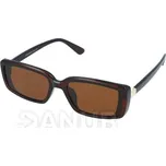 Dámské polarizační brýle Elisia - brown