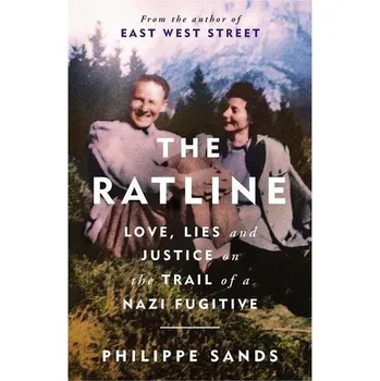 The Ratline - Philippe Sands
