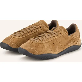 Dámské tenisky Adidas Originals Dámské Sneakersy Wb Lo Pro, velbloudí, 38,5