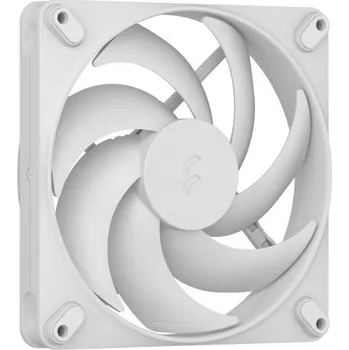 PC ventilátor Fractal Design Momentum 14, White FRACTAL DESIGN